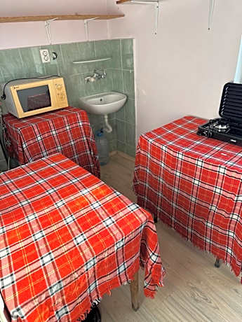 Генерала вия чаир