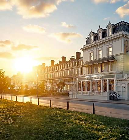The Burlington