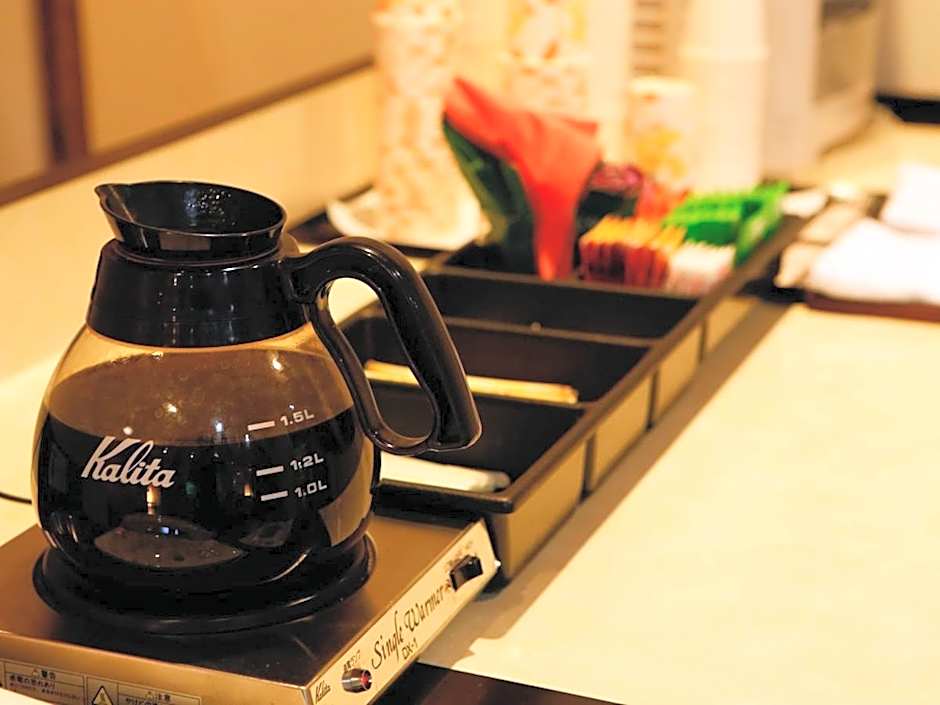 源泉掛け流しの宿Albergo湯楽