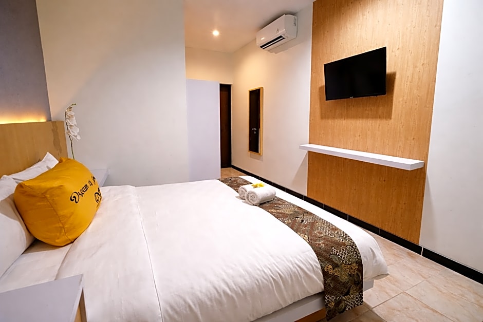 Gapura Residence by Sinergi