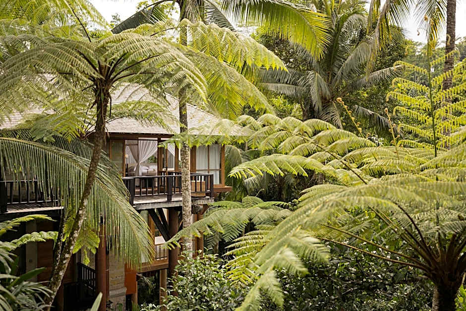 Como Shambhala Estate