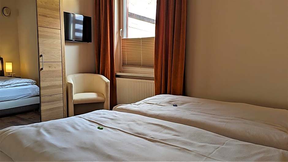 Altstadthotel Goldene Kugel