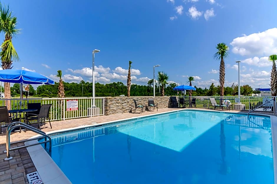 Fairfield Inn & Suites by Marriott Panama City Beach