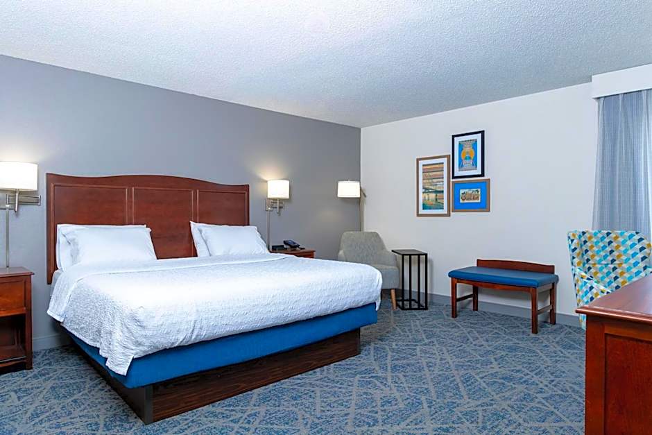 Hampton Inn St. Louis/Chesterfield