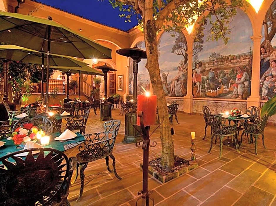 Mansion de los Sueños