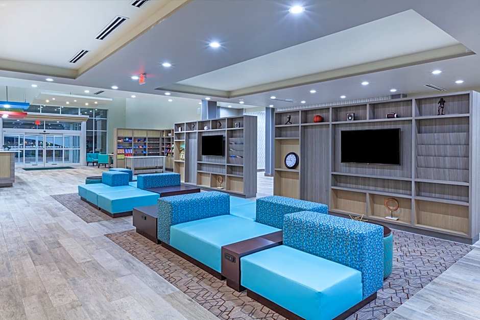 Holiday Inn Amarillo East By IHG