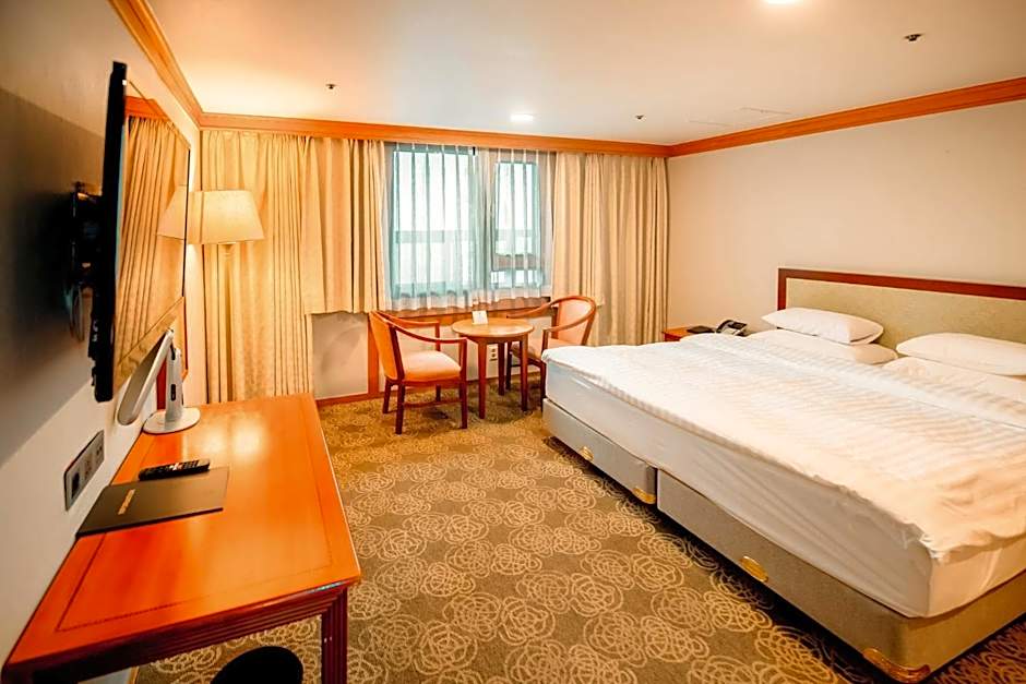 Hotel International Changwon