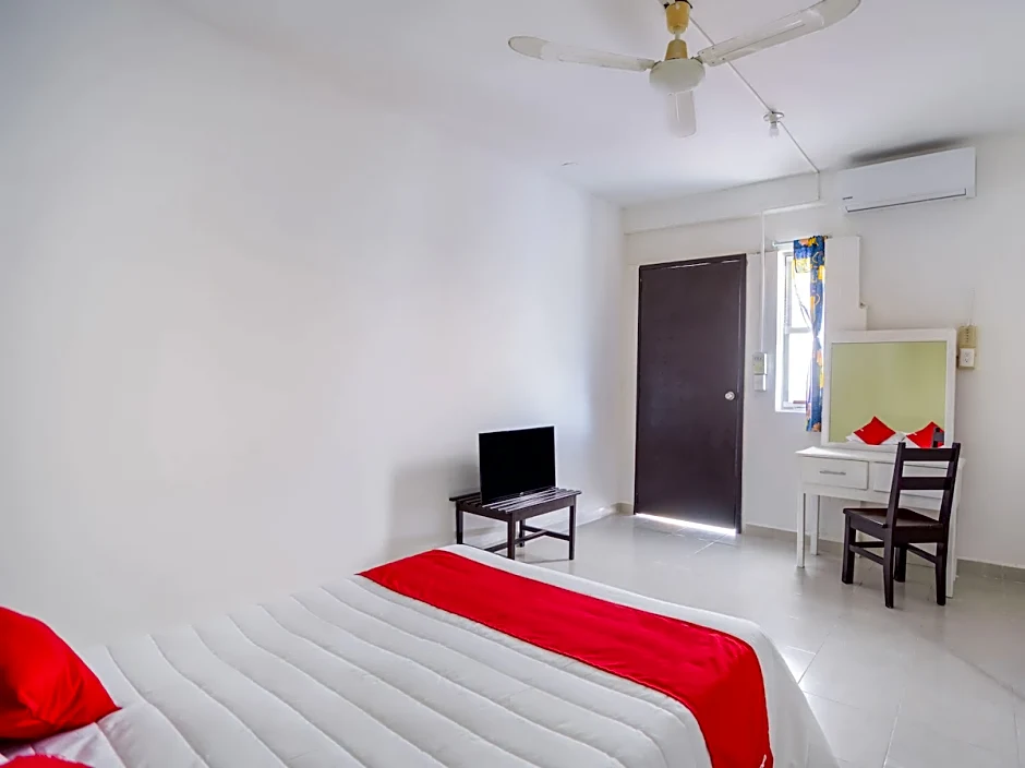 Hotel Cristal by Oyo Rooms – Chetumal, QR