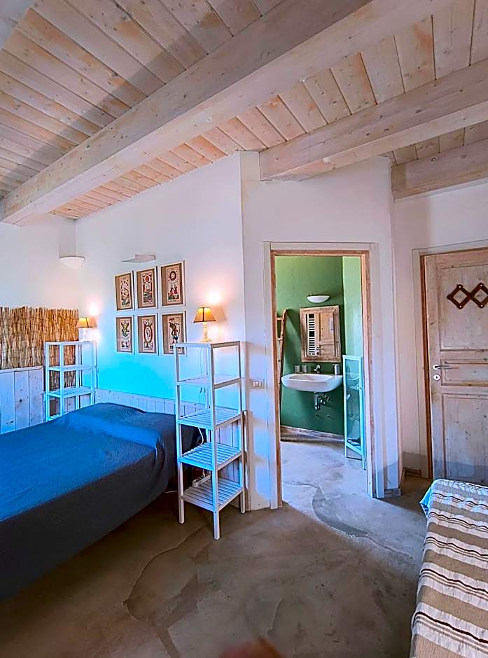 Casa Rosa