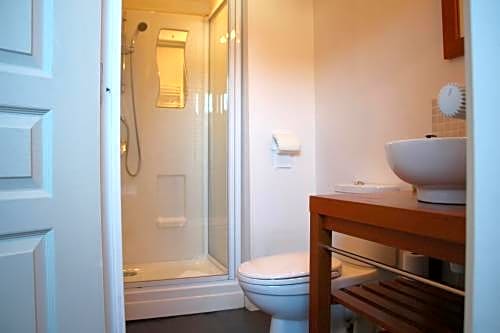 Hotel Saint Yves