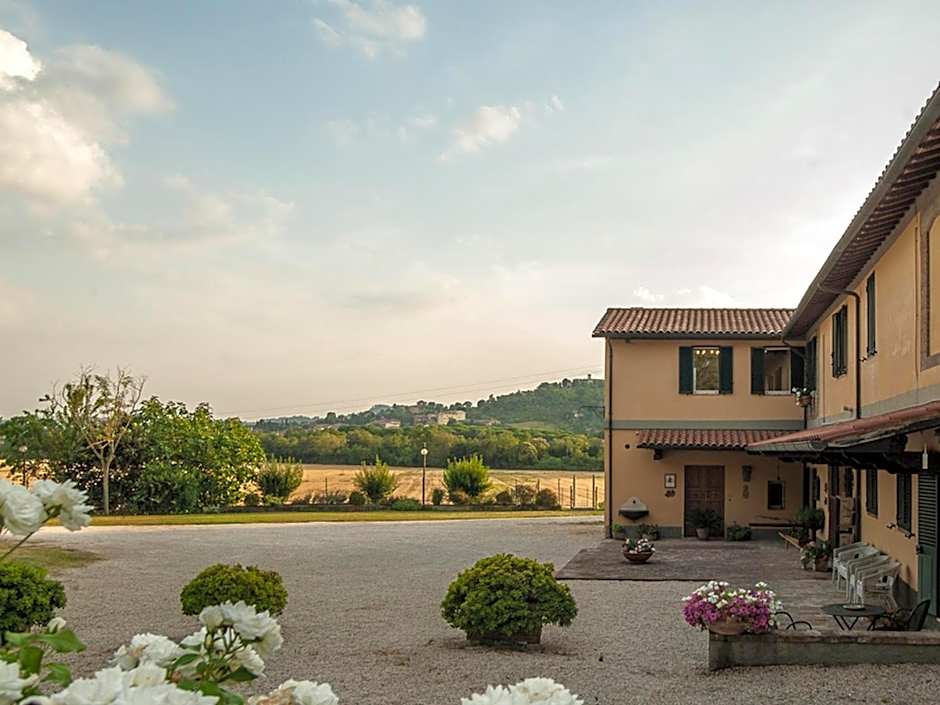 Agriturismo Ai Prati