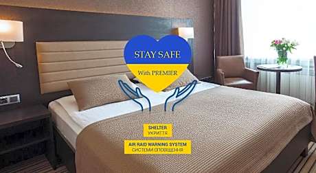 Premier Hotel Rus