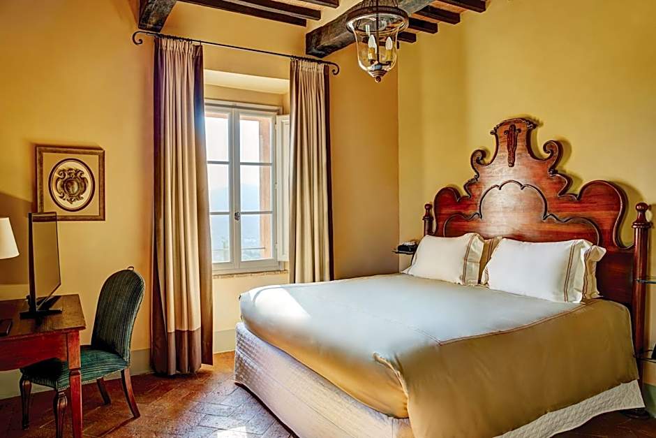 Castello di Casole, A Belmond Hotel, Tuscany