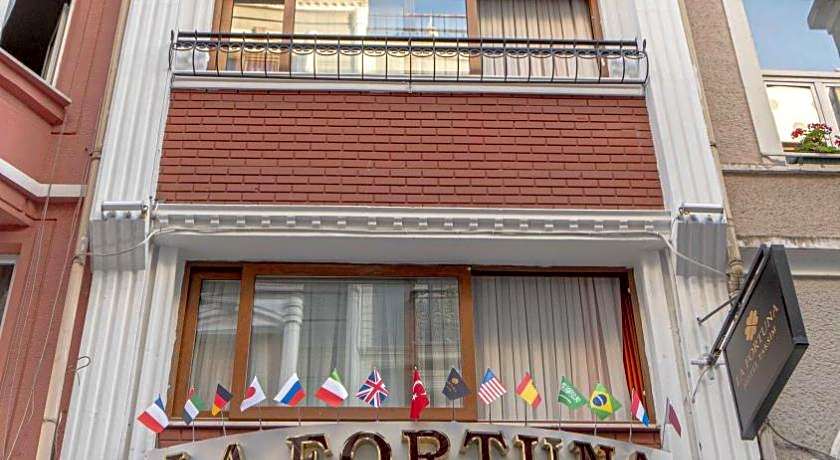 La Fortuna Hotel Taksim