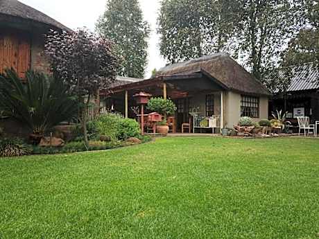 Oudam Overnight Accomodation