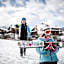 Post Alpina - Family Chalets Dolomites