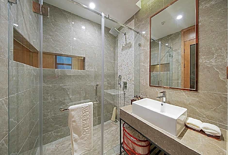 Shanghai Best Boutique Hotel