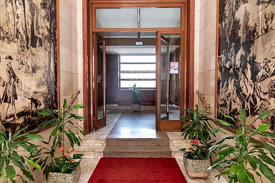 Merulana Suite Apartment