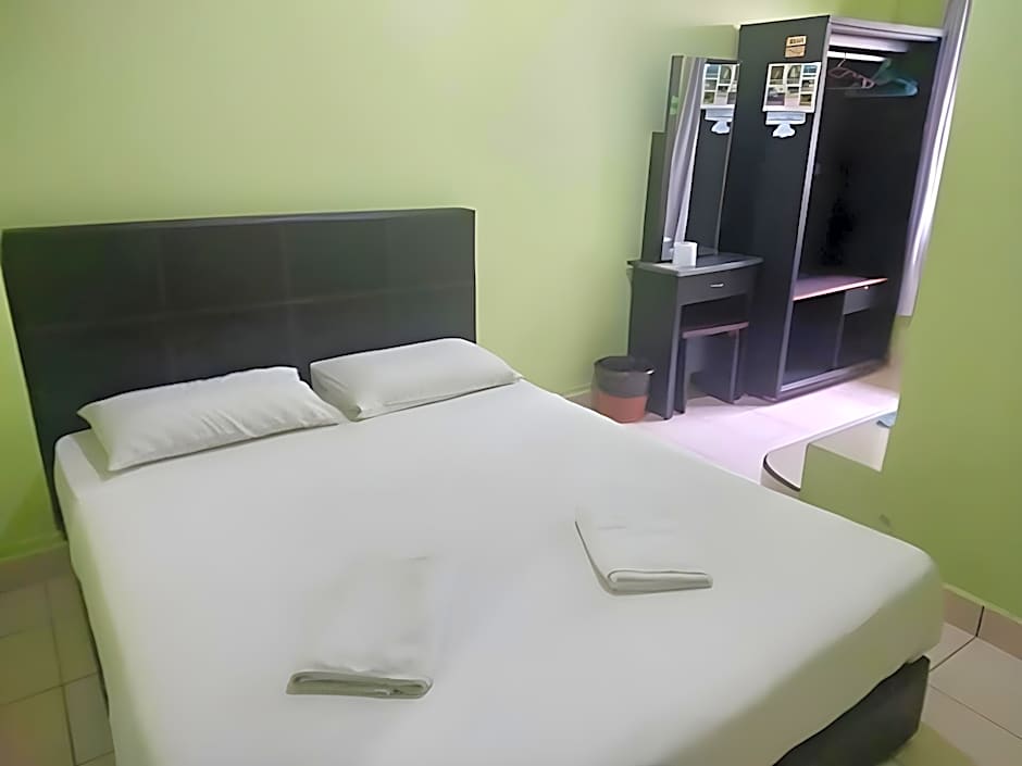 Borneo Gaya Lodge