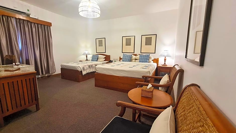 Winner Inn