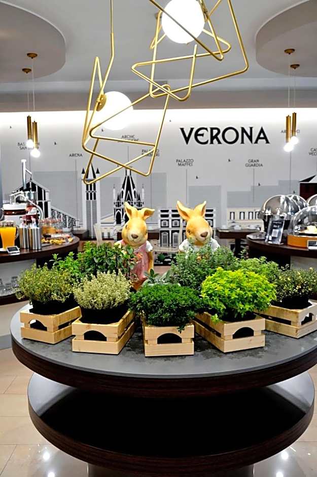 Best Western Plus Soave Hotel