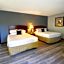 Red Lion Inn & Suites Vancouver