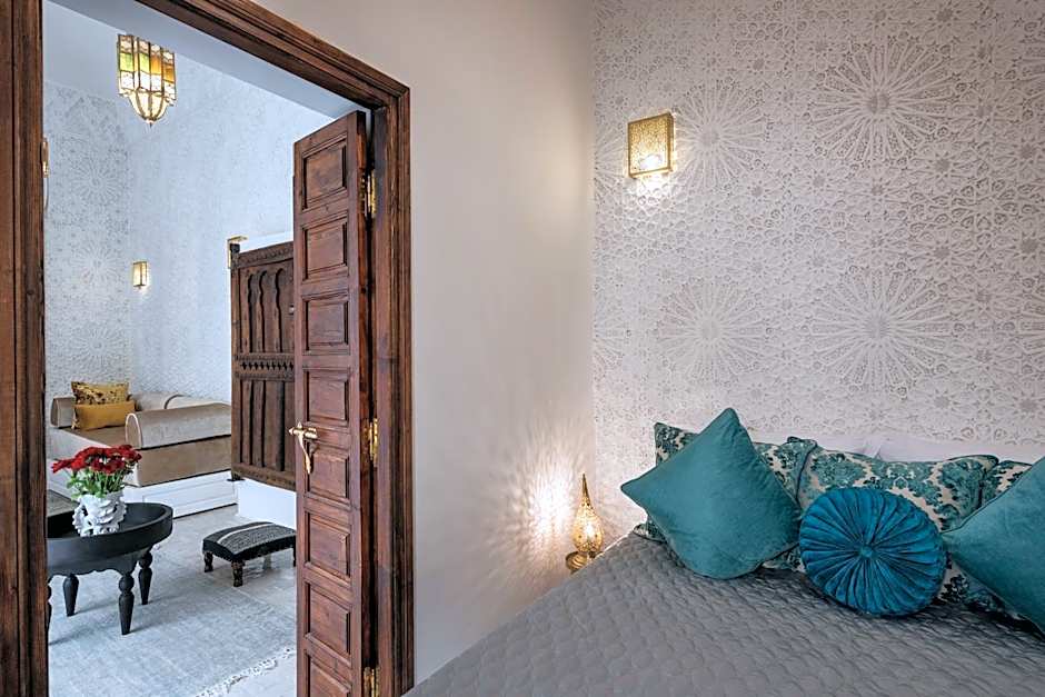 Riad Spice by Marrakech Riad