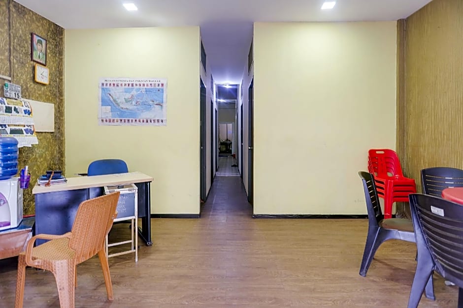 Hotel O Sunny Syariah