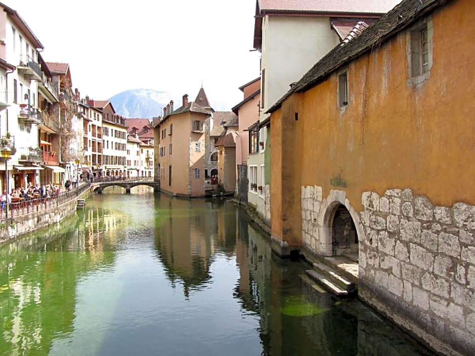 Icone Hotel - Annecy