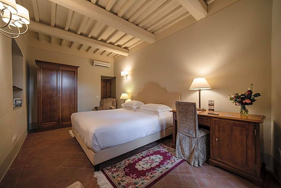 Hotel Palazzo San Niccolò & Spa