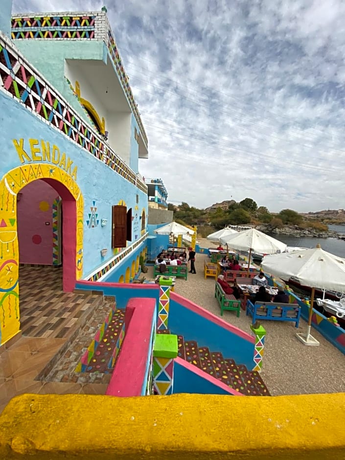 Kendaka Nubian House