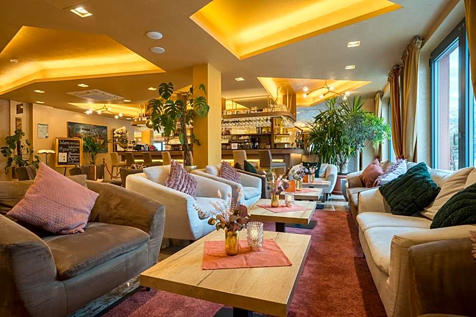 Best Western Plus Hotel Fussen