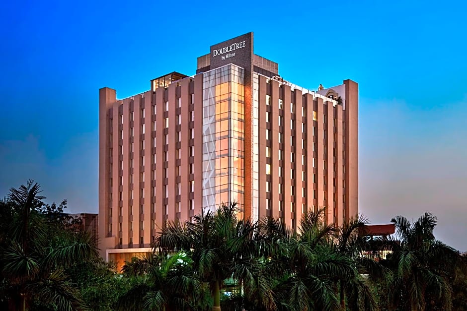 DoubleTree by Hilton Gurugram Baani Square