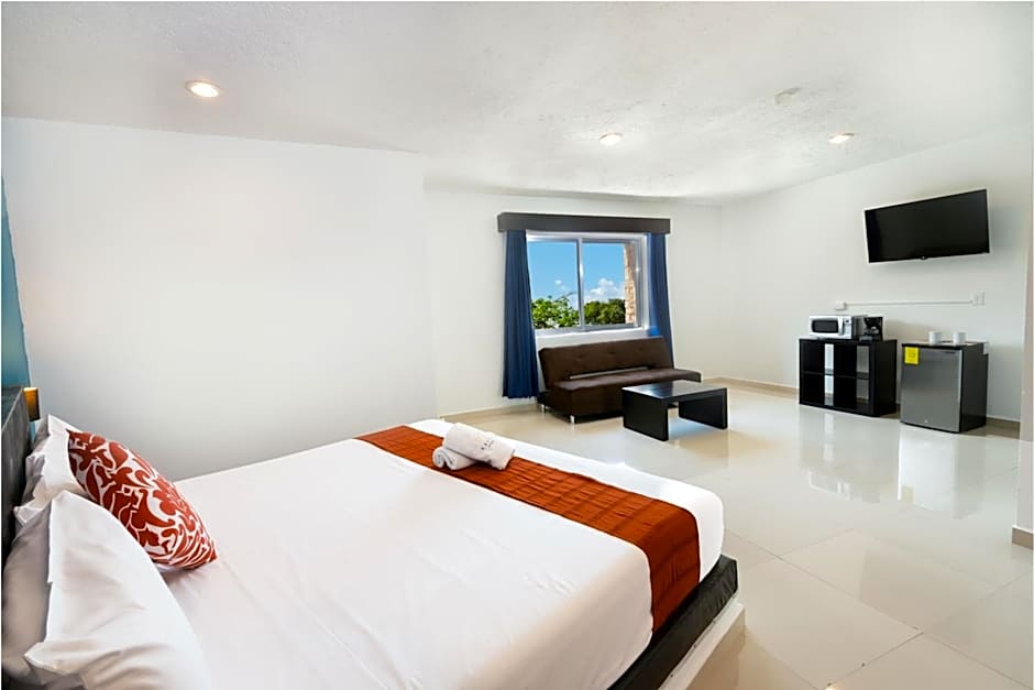 Hotel Playa Encantada