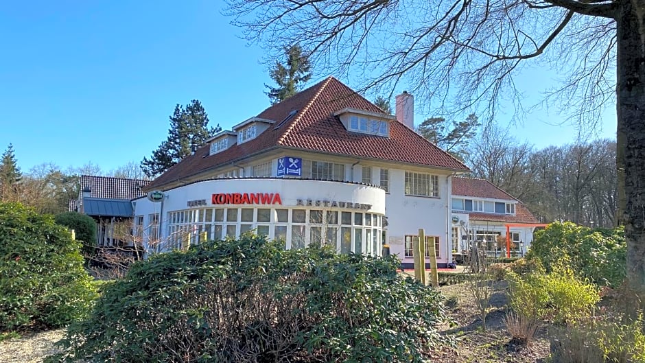 Hotel Konbanwa