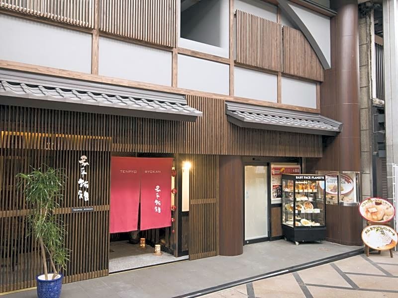 Tenpyo Ryokan