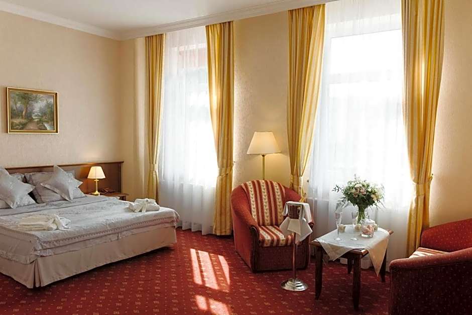 Hotel Jakub Sobieski