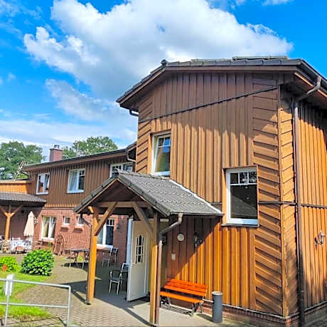 Ferienhof Möllers Morgen