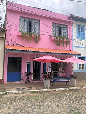 Pousada Chuá Chuá