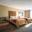 Comfort Inn and Suites
