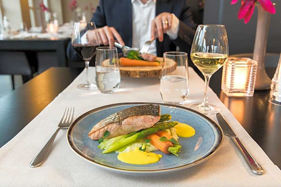 Fletcher Landgoed Hotel Holthurnsche Hof