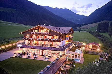 Vitalpina Hotel Magdalenahof