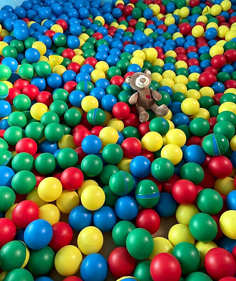 Hotel Residence MaVie