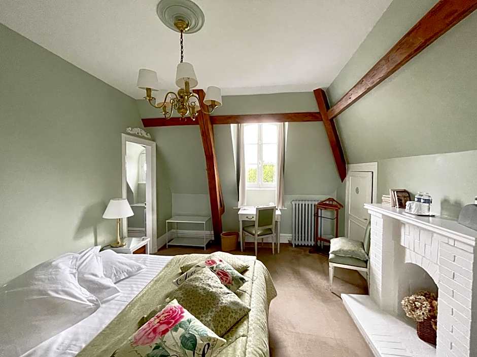 St-Valery sur Somme - Château de Noyelles - Maison de vacances