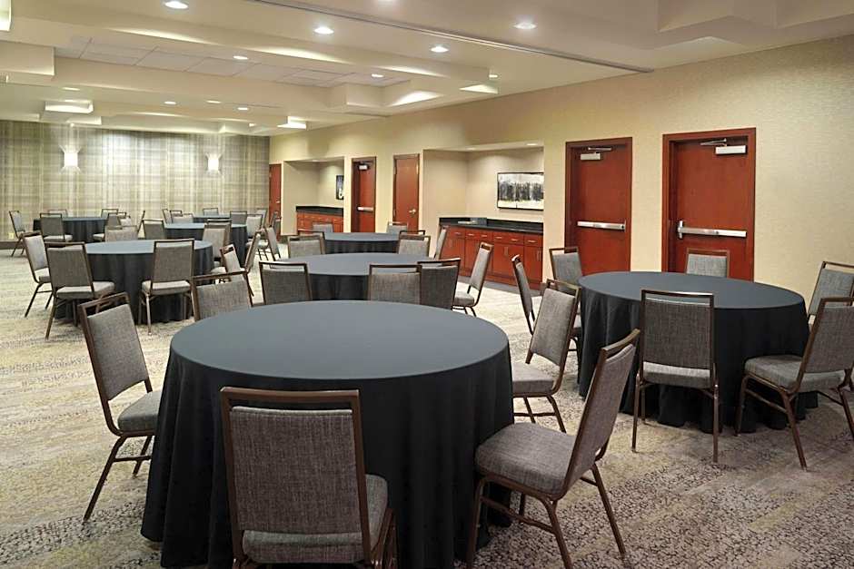 Courtyard by Marriott Birmingham Downtown At Uab