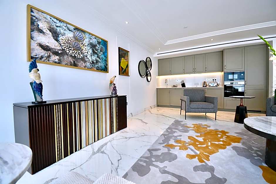 Sanctum Regent's Park