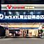 INSAIL HOTEL Guangzhou Beijing Road Pedestrian Street