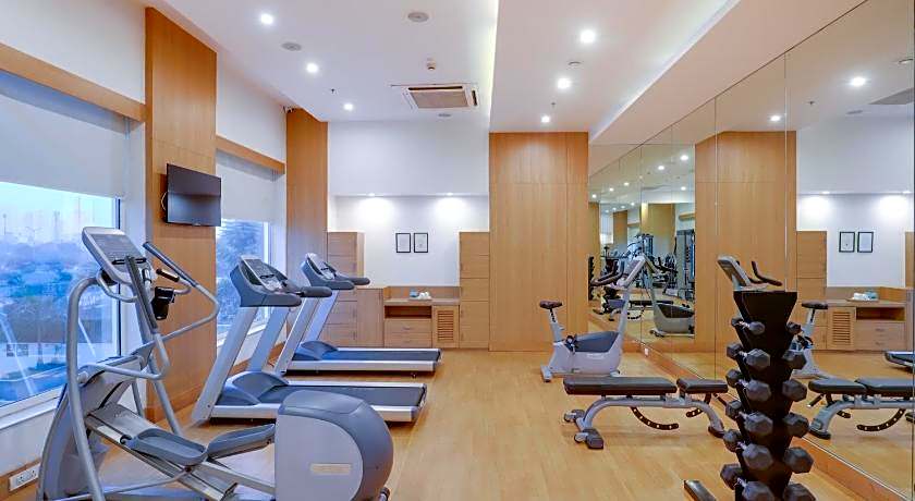 Lemon Tree Hotel Sector 60 Gurugram