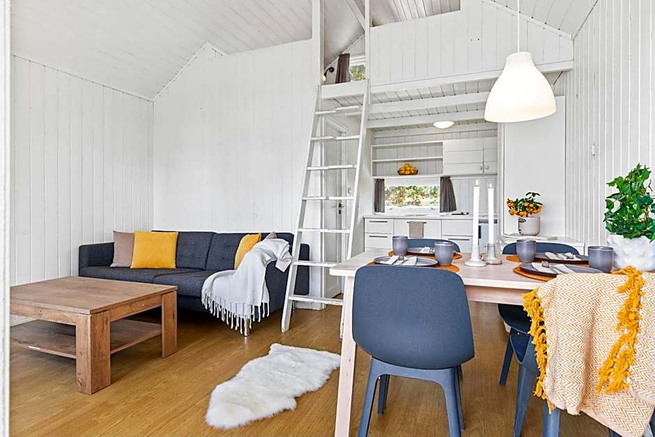 Topcamp Onsakervika - Tyrifjorden