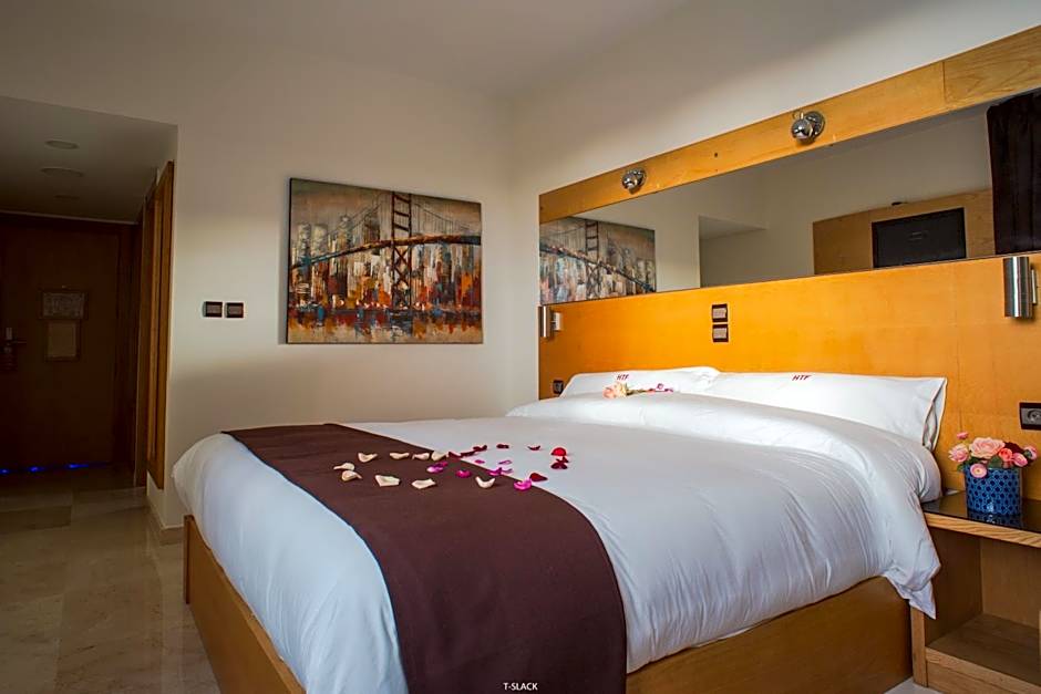 Hôtel Tanjah Flandria